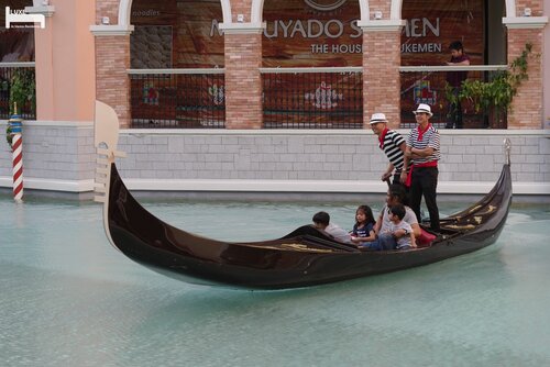 Гостиница Luxe In Venice - The Venice Residences