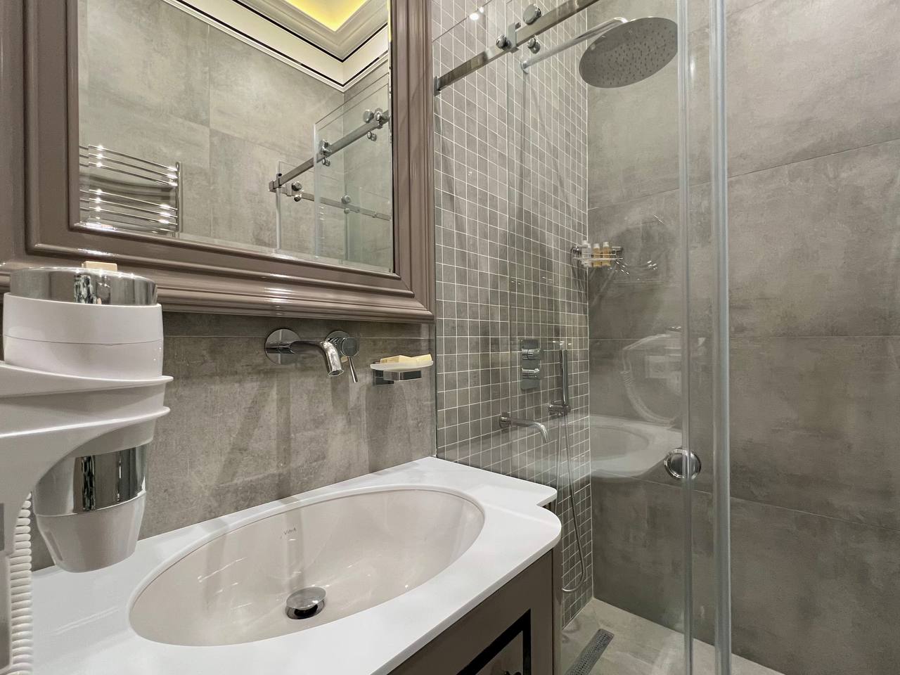 Фото Old Town Derbent