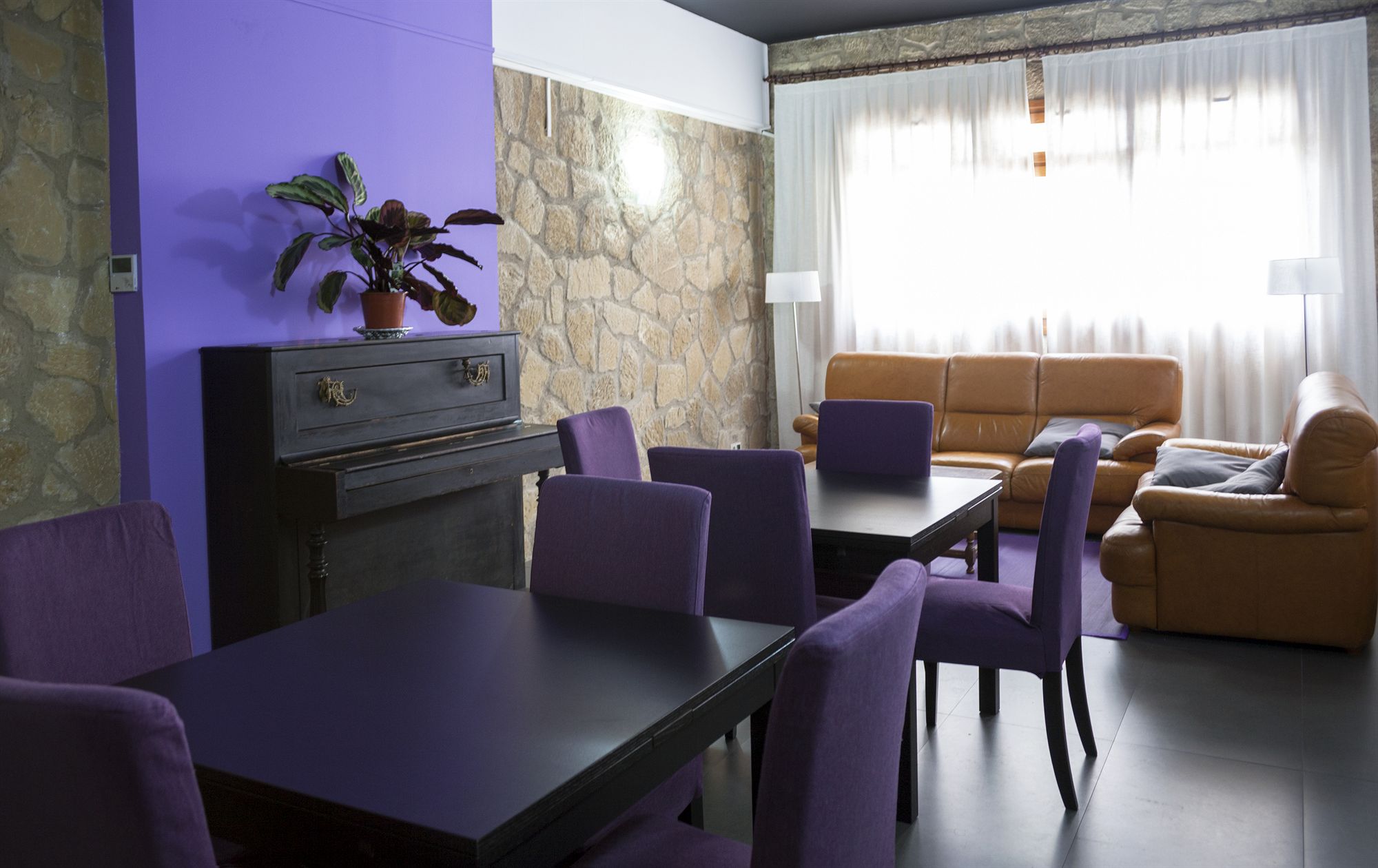 Фото Hotel Jatorrena