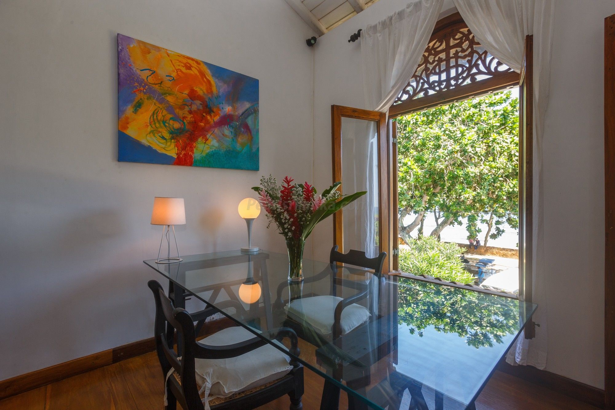 Фото Villa Aurora, Galle Fort