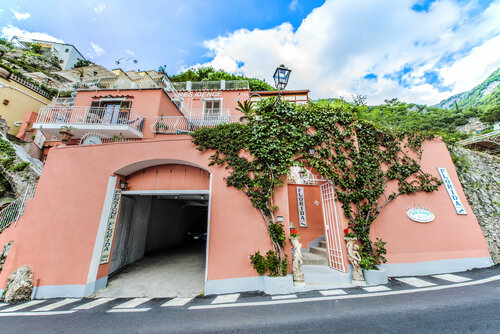 Гостиница Florida Residence