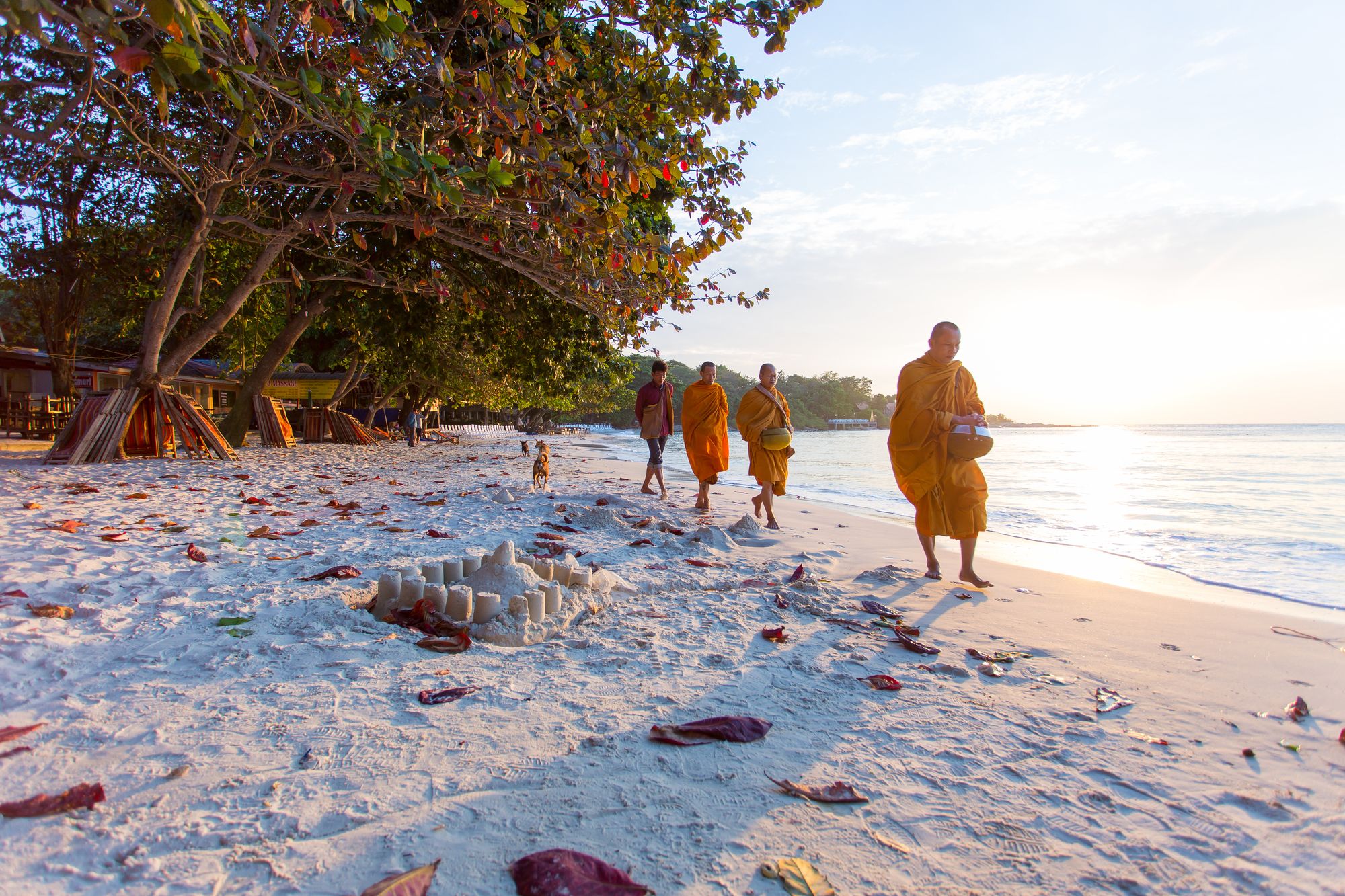 Фото Malibu Samed Resort