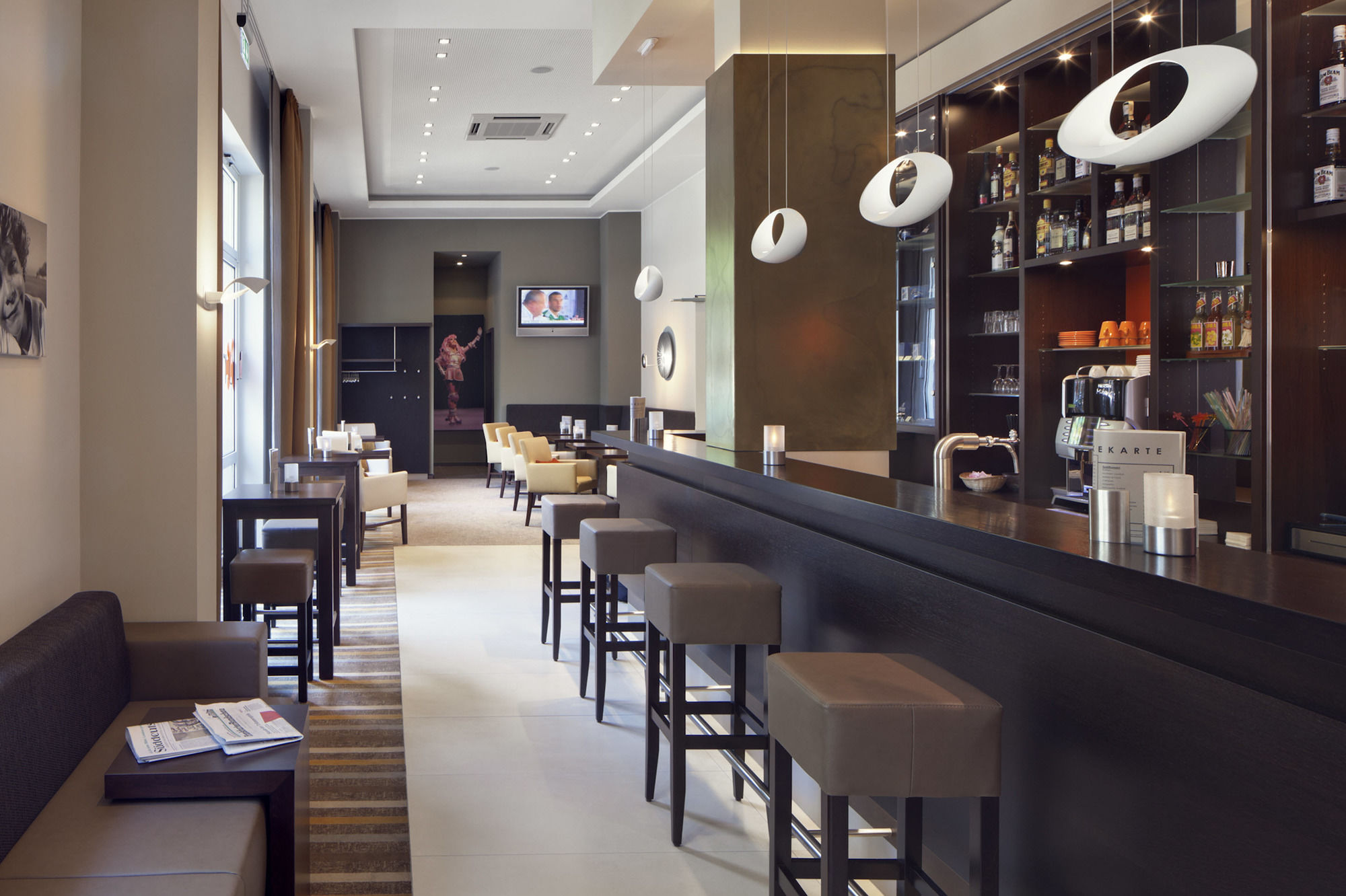 Фото Acora Bochum Living the City