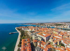 Гостиница Apartments & Rooms Mareta Exclusive