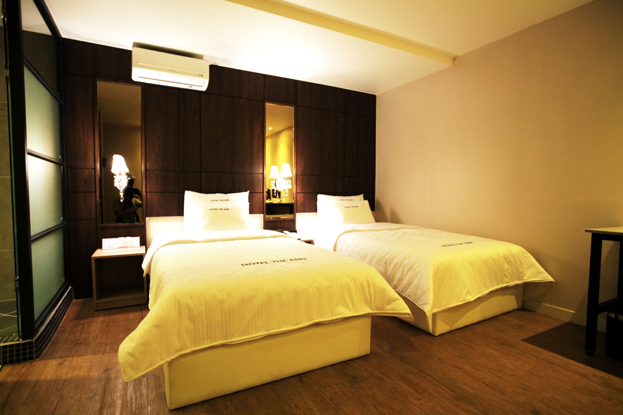 Фото Hotel The Ann