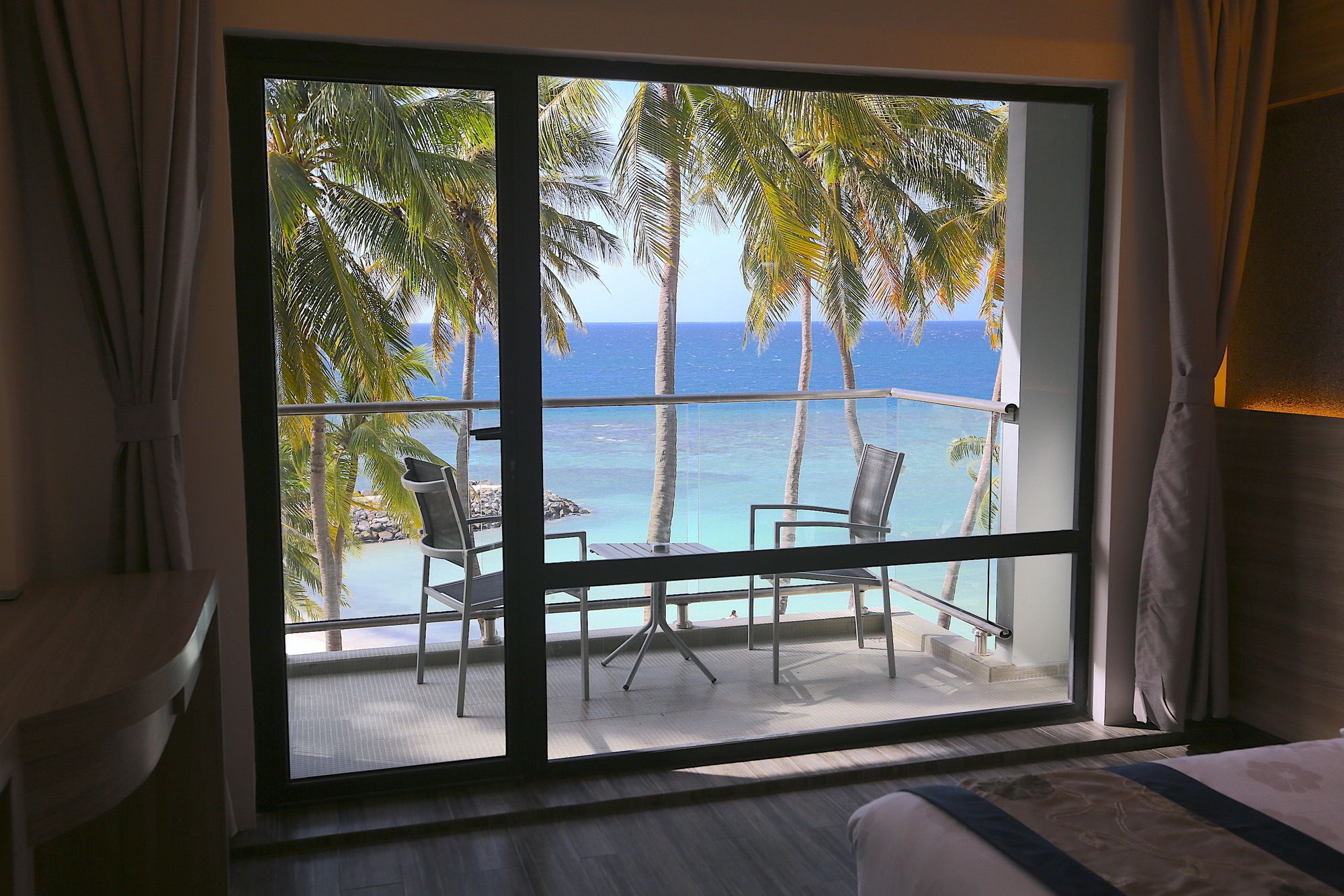 Фото Kaani Grand Seaview