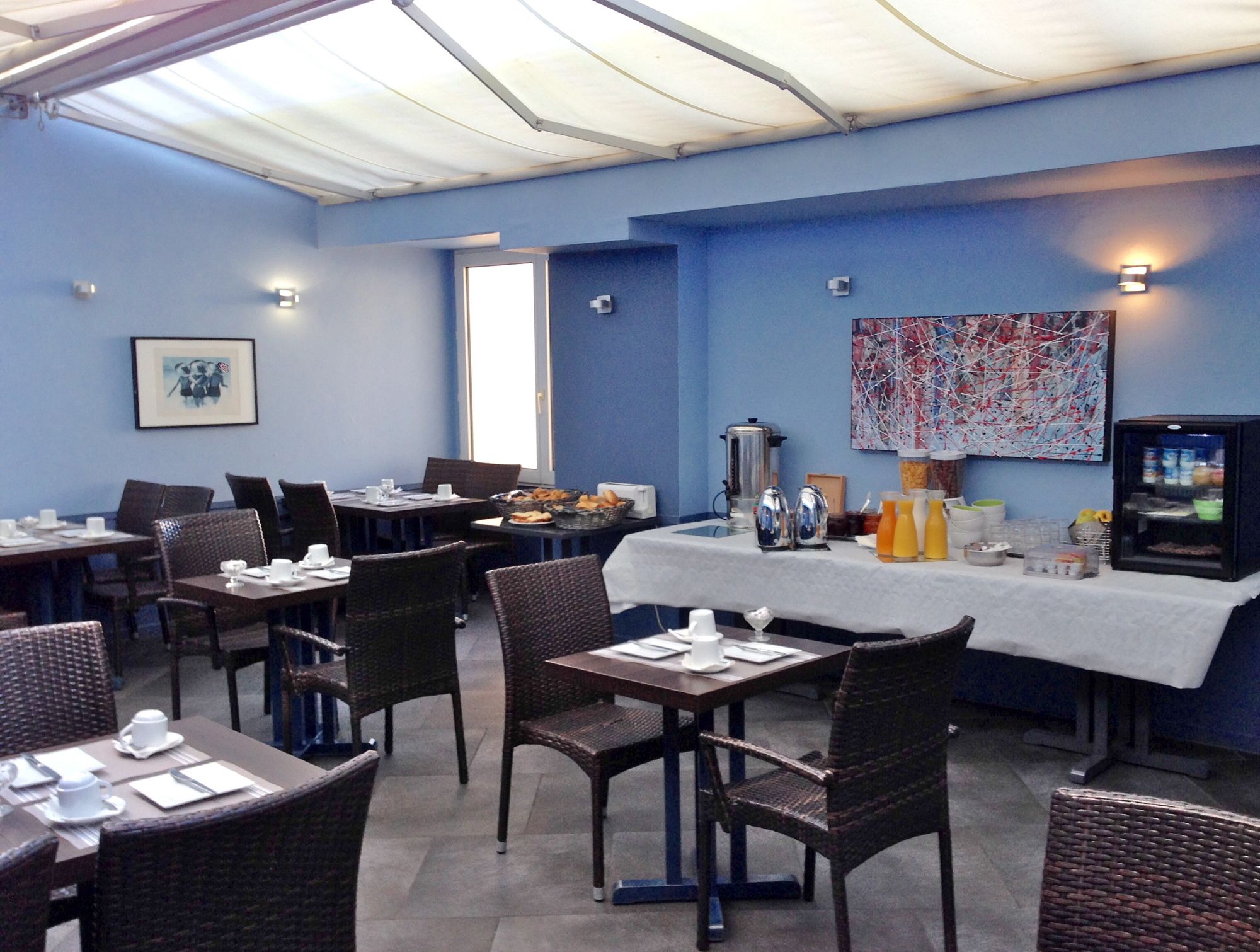 Фото Hotel de Flore