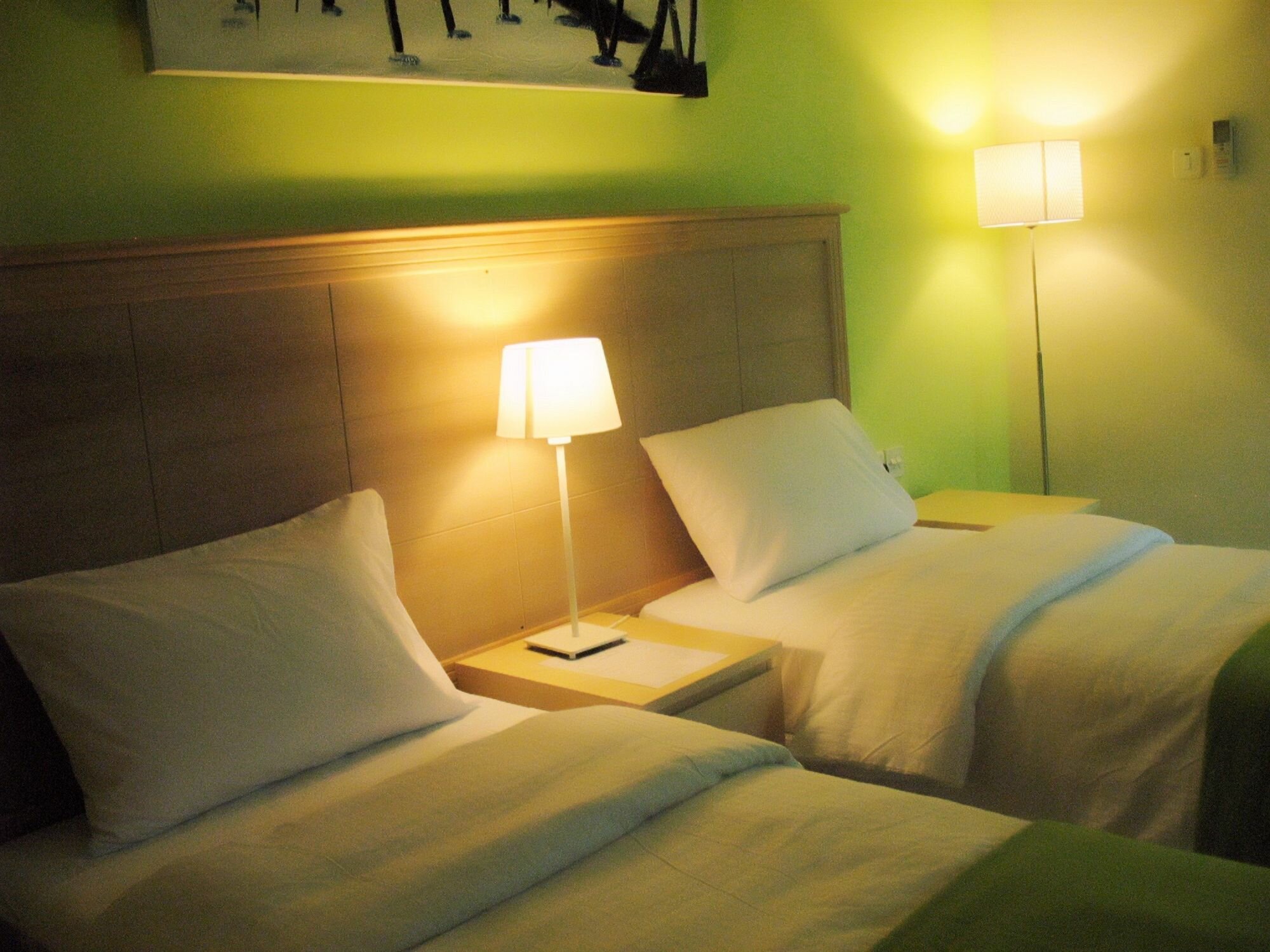 Фото Mutrah Hotel