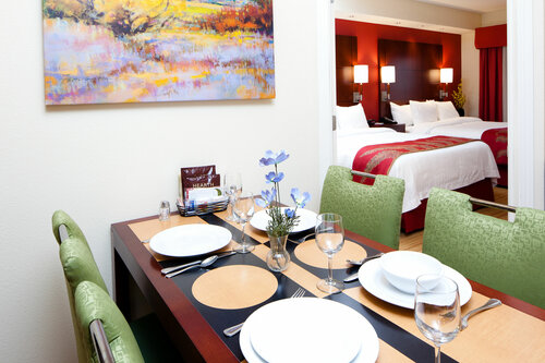 Гостиница Residence Inn by Marriott Helena в Хелене