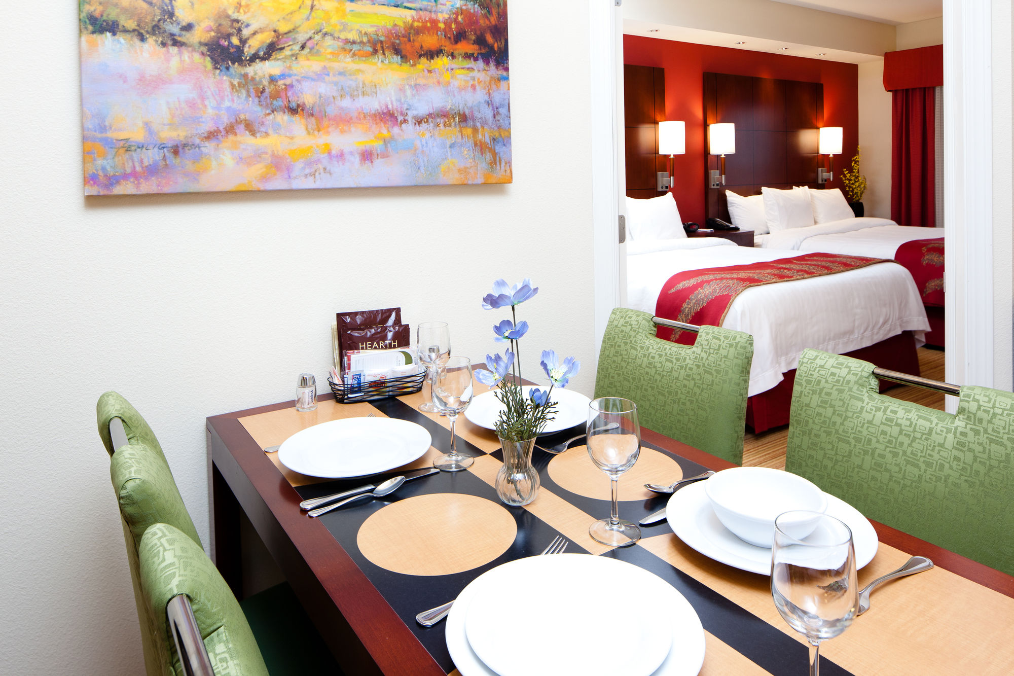 Фото Residence Inn by Marriott Helena