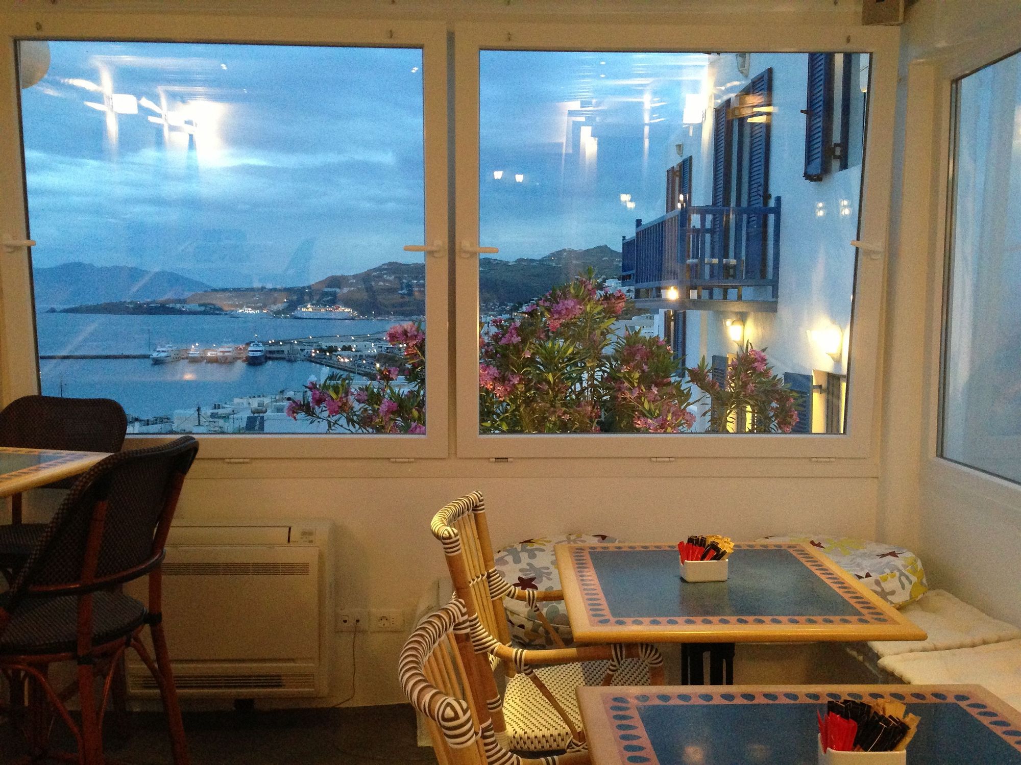 Фото Portobello Boutique Hotel