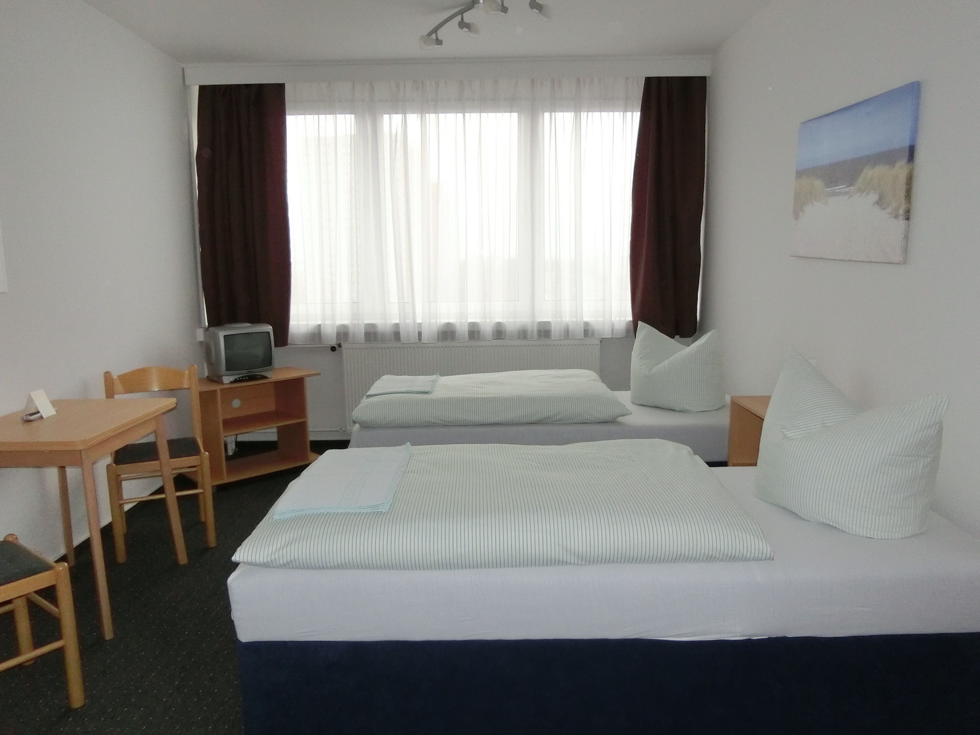 Фото Gästehaus Lütten Klein