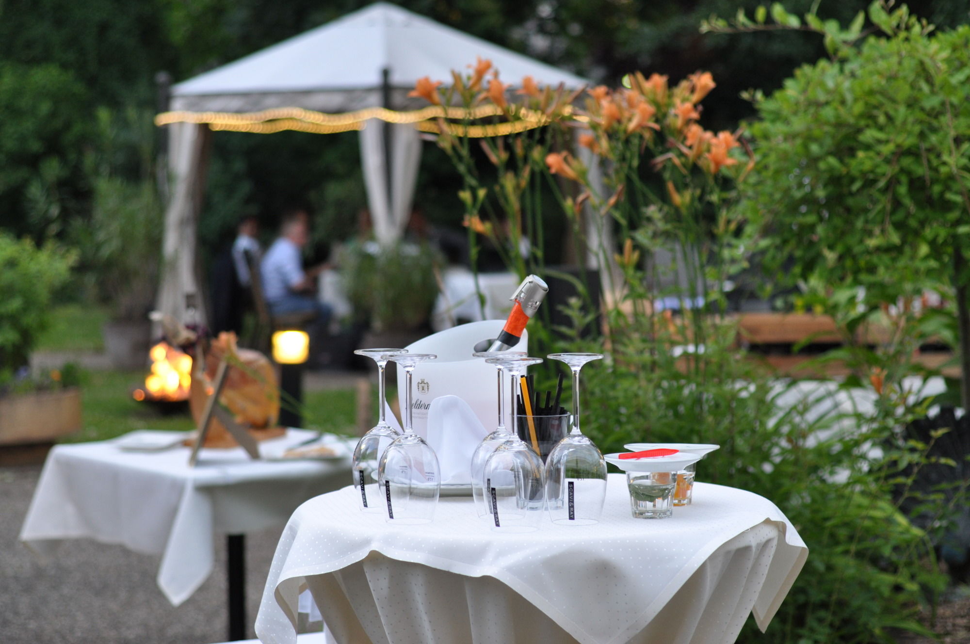 Фото Arthotel Ana Eden Karlsruhe