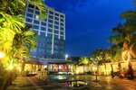 Grand Suka Hotel