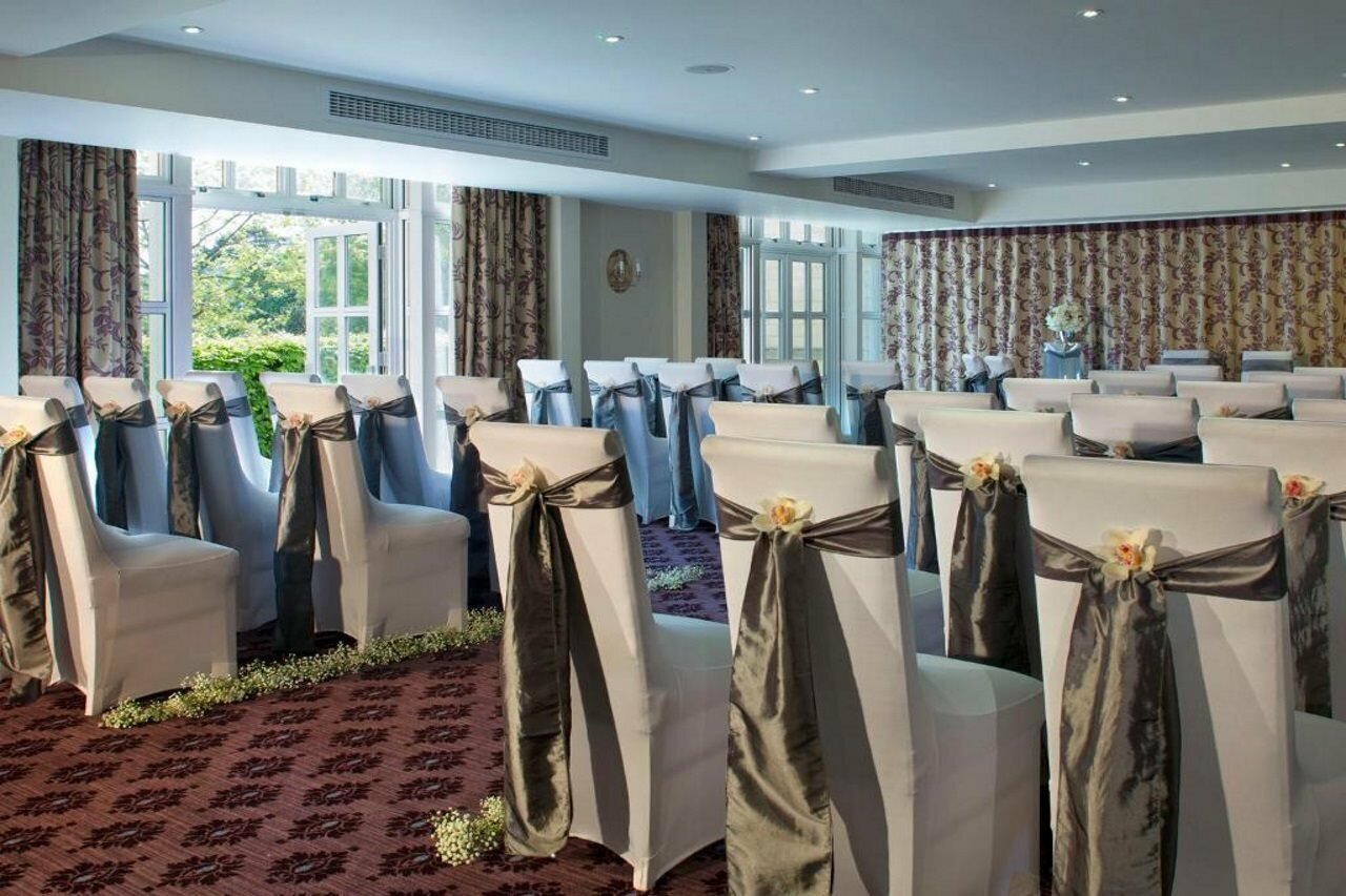 Фото Bailbrook House Hand Picked