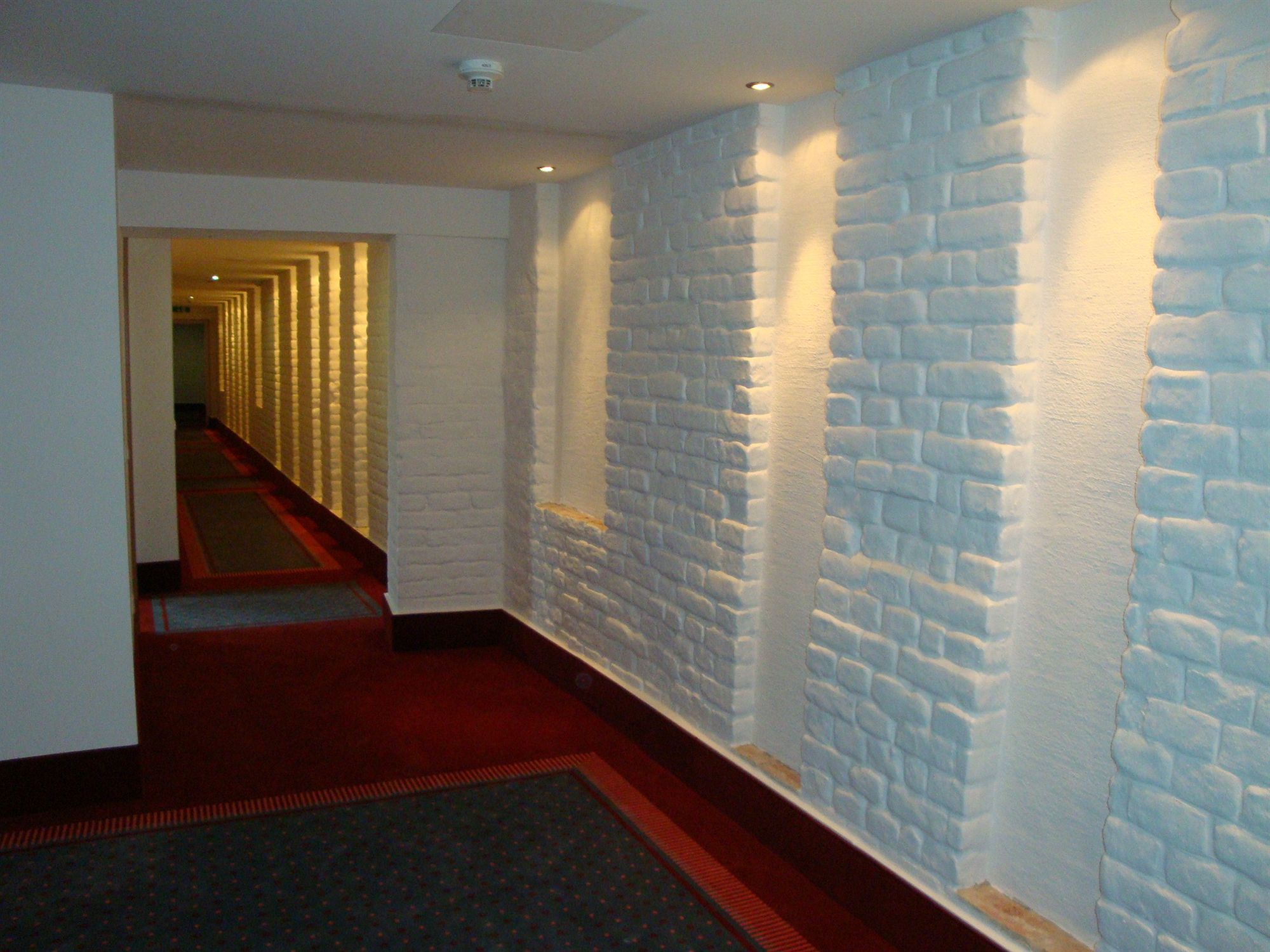 Фото Hotel Fabrik