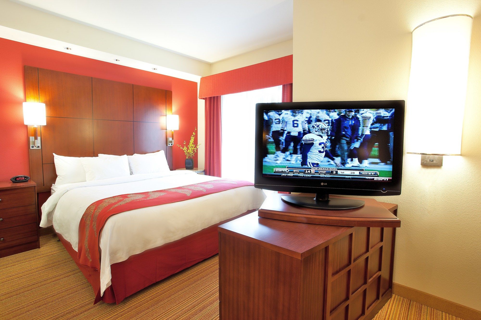 Фото Residence Inn by Marriott Helena