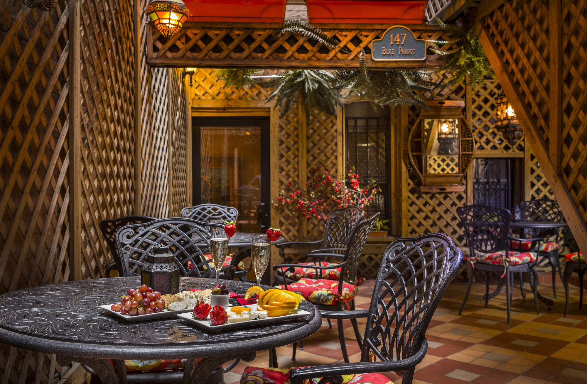 Фото Casablanca Hotel by Library Hotel Collection