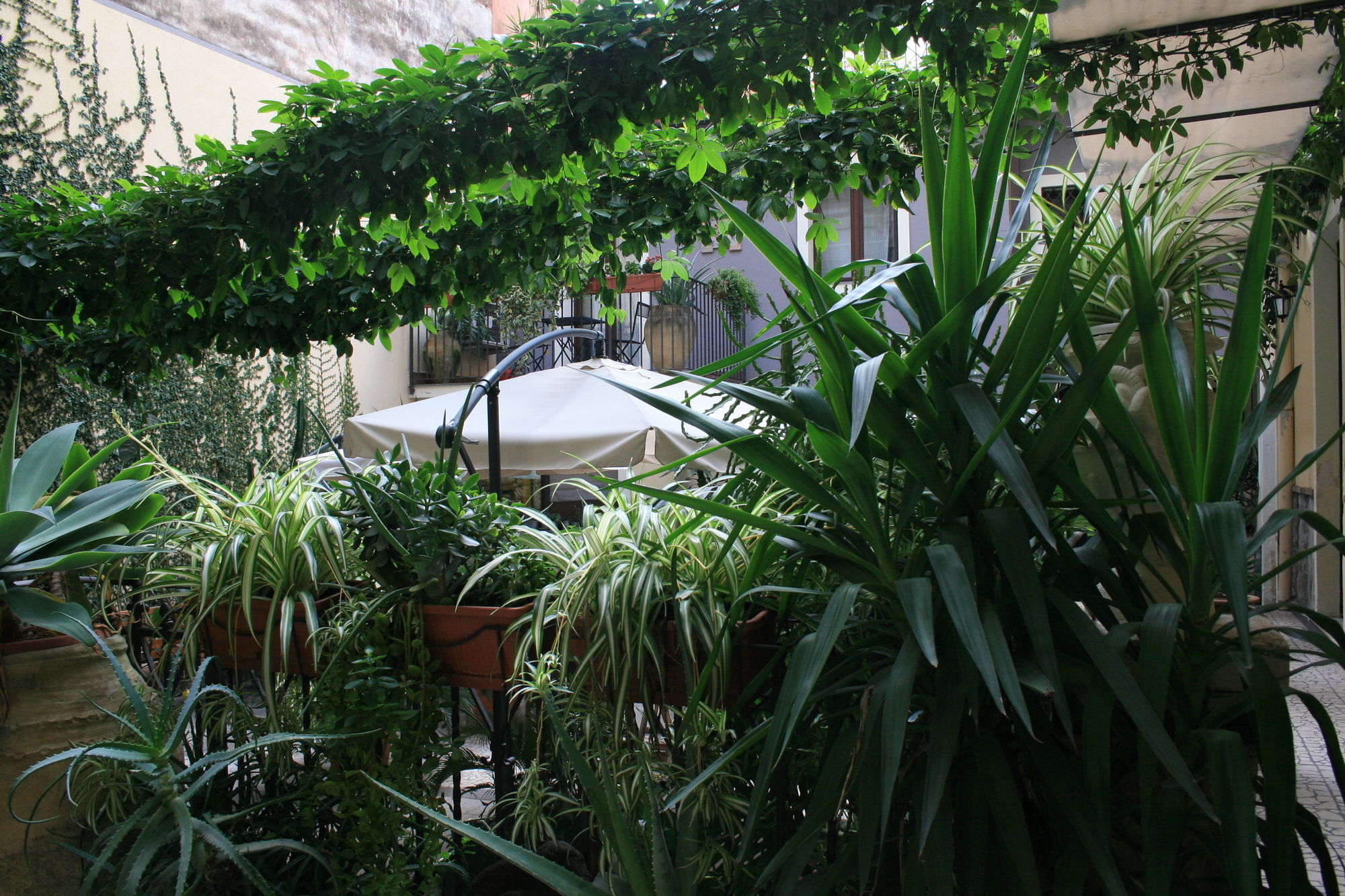 Фото Casa Barbero Charme