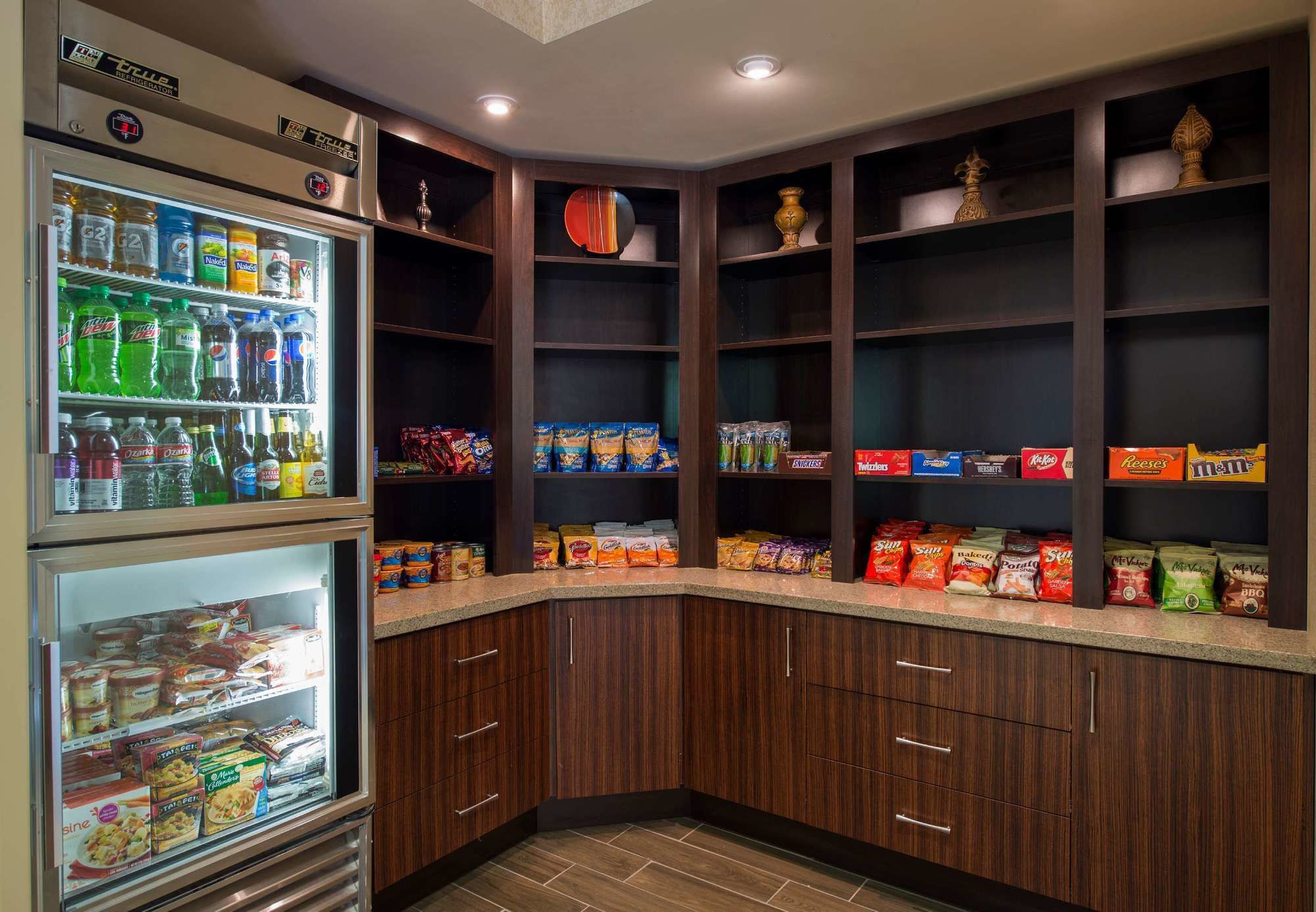 Фото Residence Inn by Marriott Little Rock