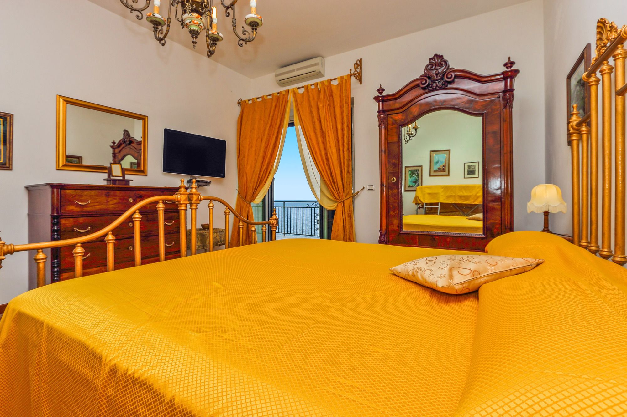 Фото Hotel Villa Maria Pia