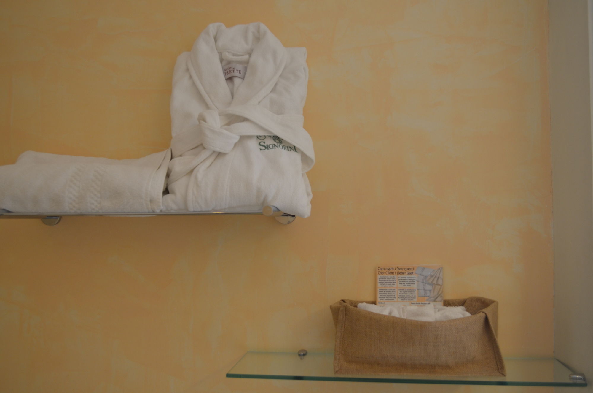 Фото Villa Signorini Events & Hotel