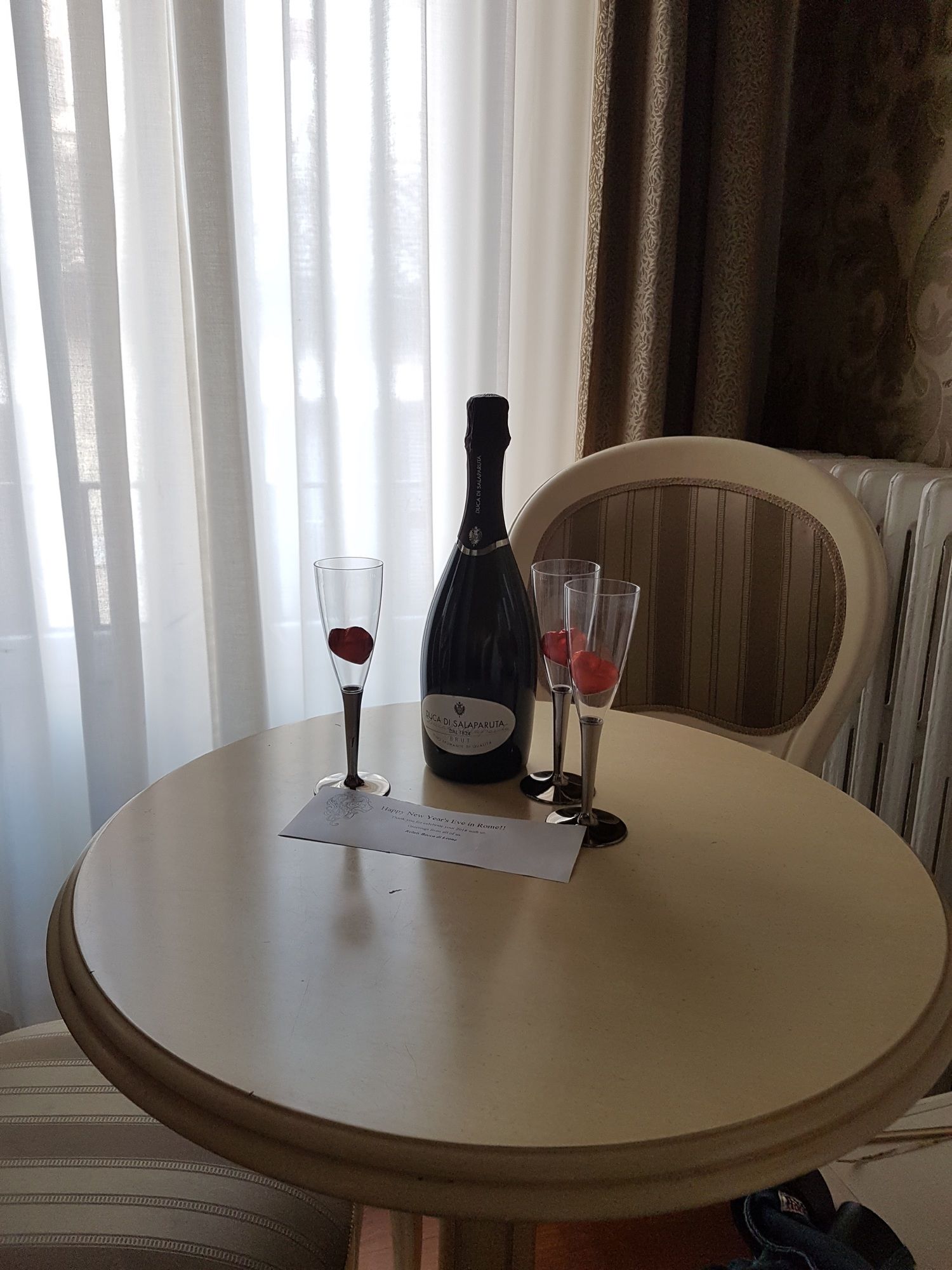 Фото Relais Bocca di Leone