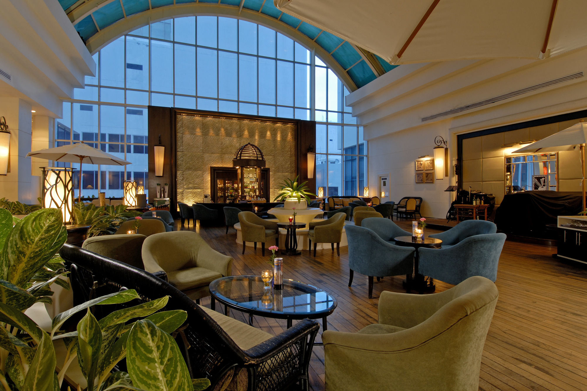 Фото Centara Hotel Hat Yai