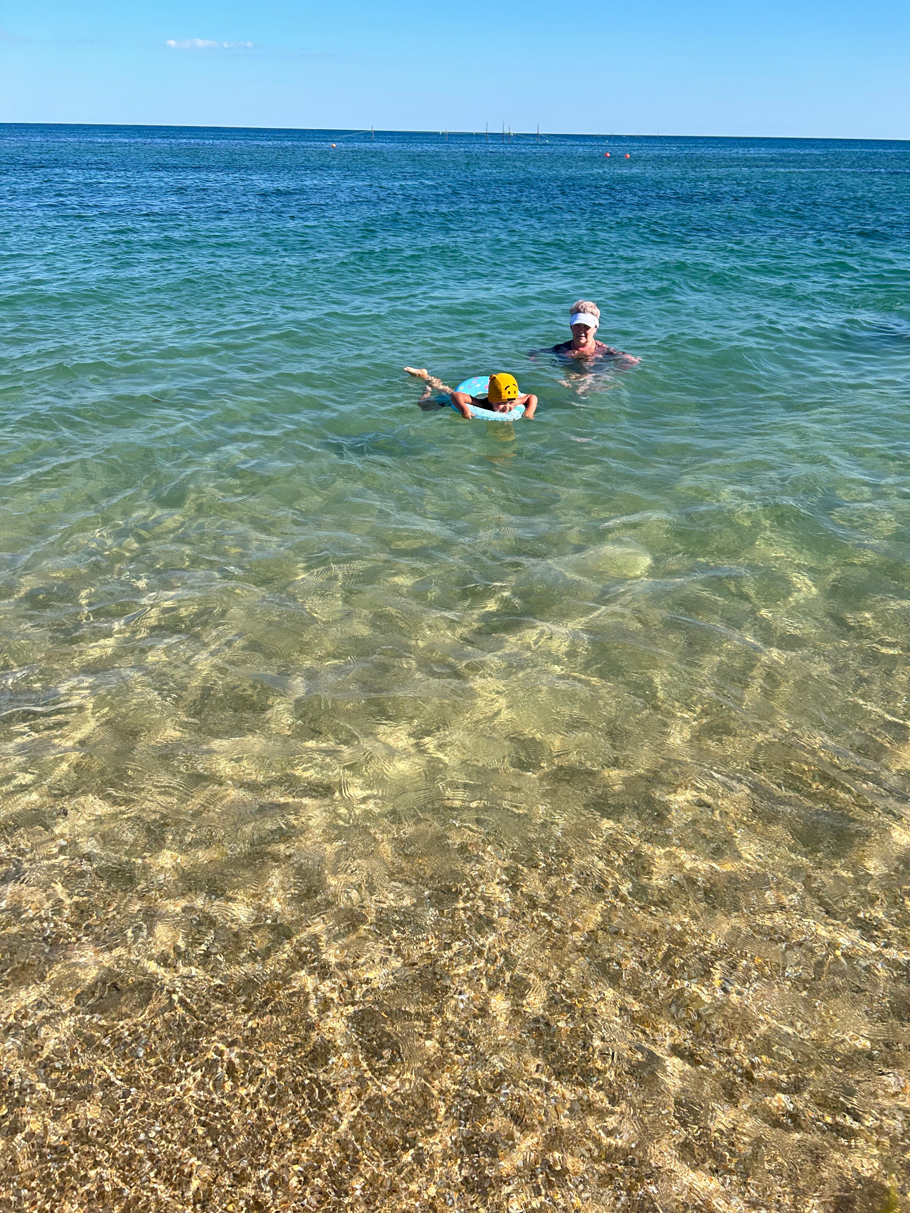 Фото Primorskiy Resort