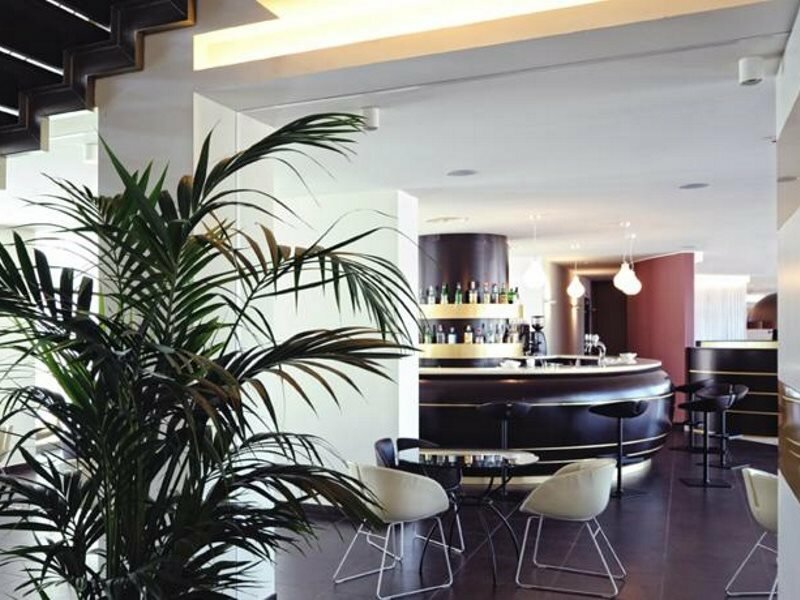 Фото iH Hotels Roma Z3