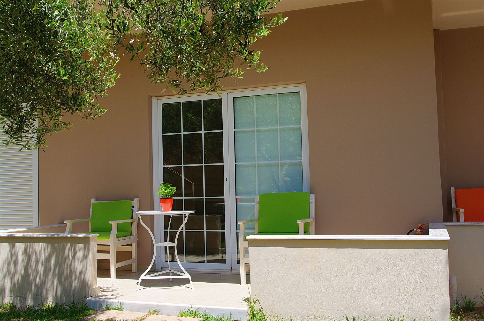 Фото Elea apartments