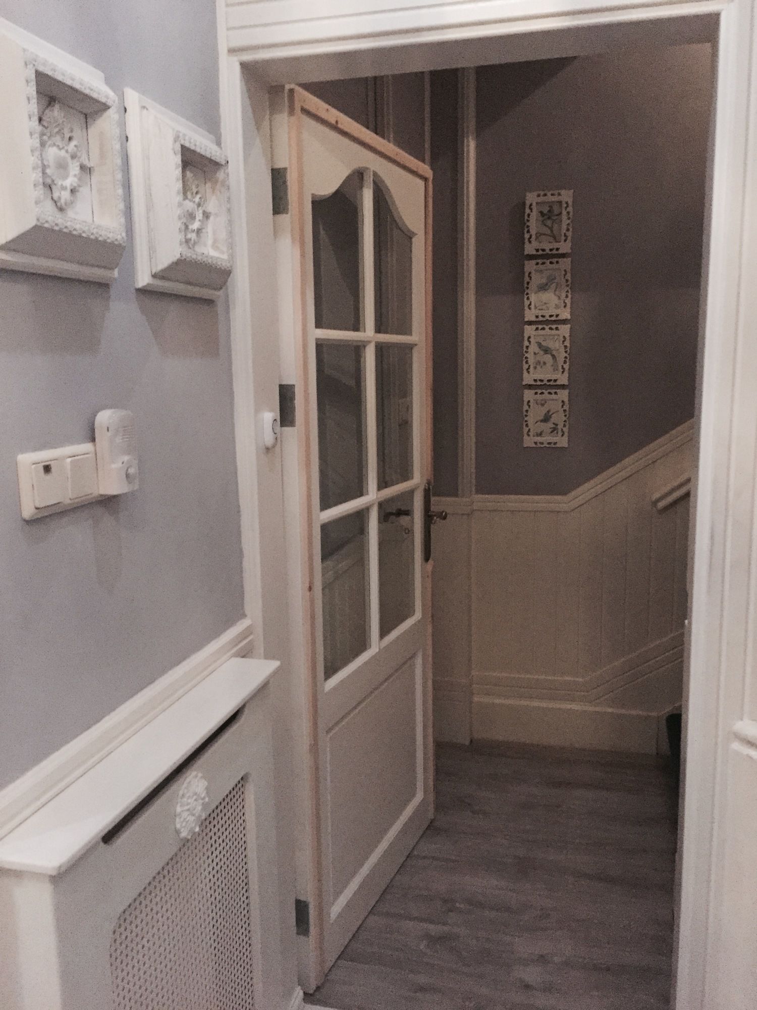 Фото Vondelpark House Bed&Breakfast