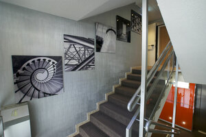 Гостиница Design Hotel F6