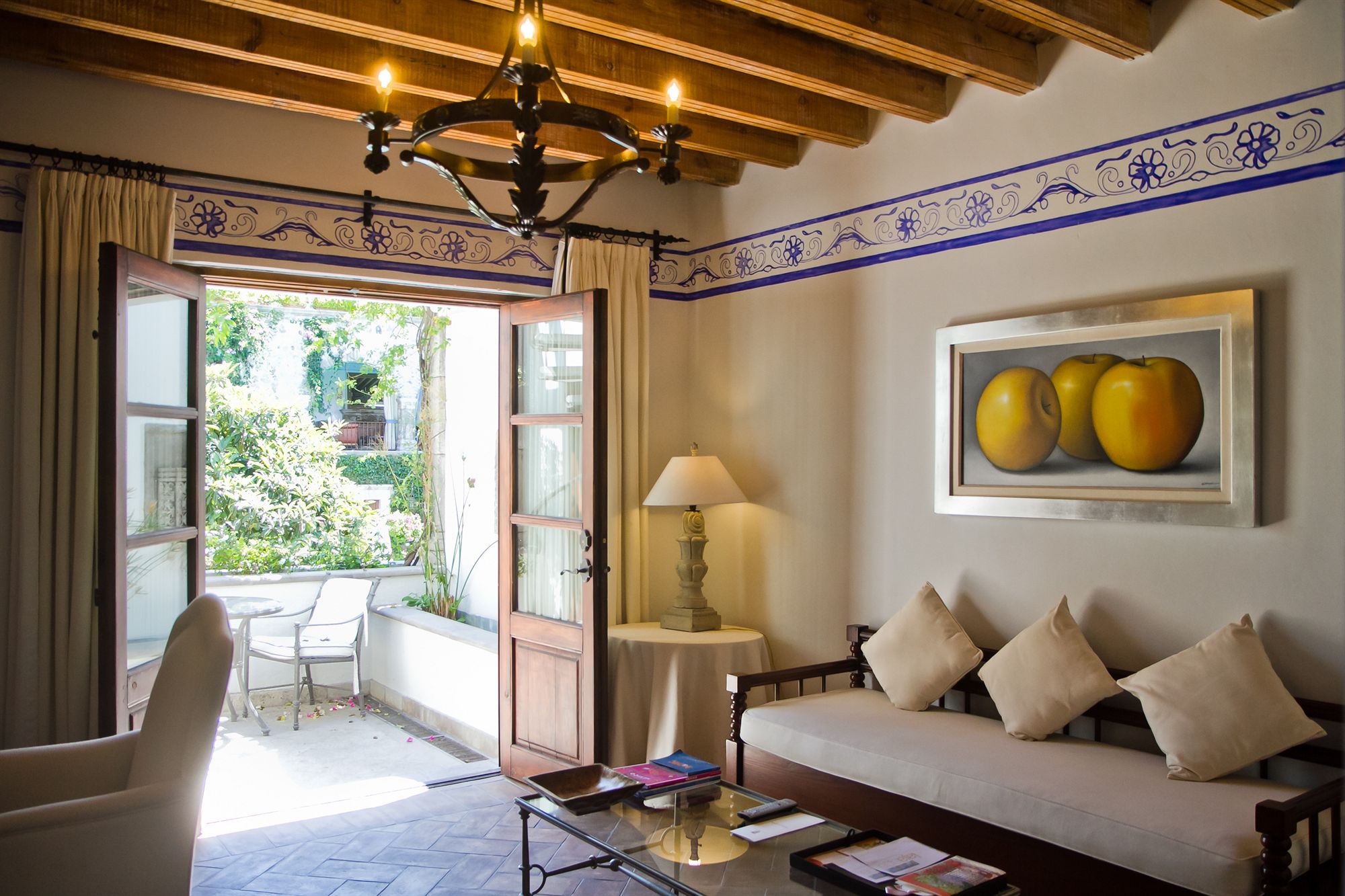 Фото Casa de Sierra Nevada, A Belmond Hotel, San Miguel de Allende