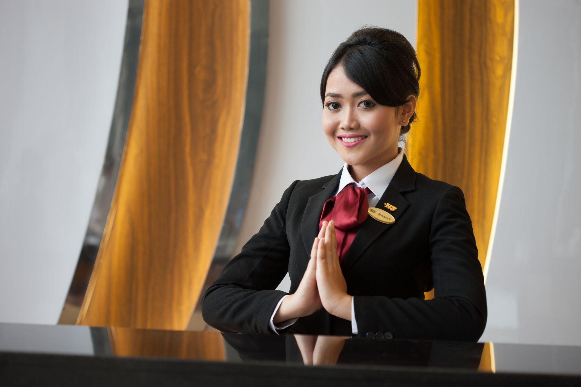 Фото Hotel Santika Radial Palembang