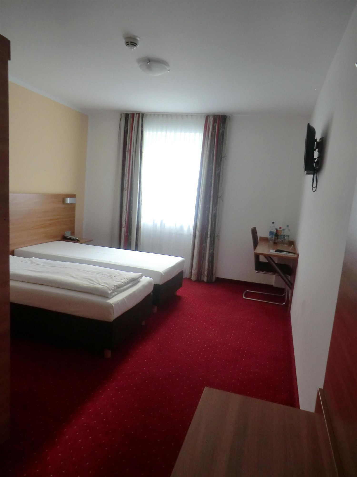 Фото Hotel Andra Munich