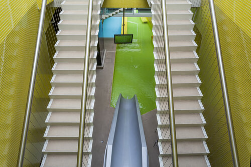 Внешний вид отеля Hotel Unique в Сан-Паулу, фото 5