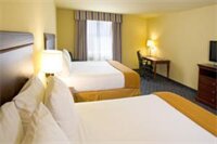 Фото Holiday Inn Express & Suites Corpus Christi Nw - Calallen, an Ihg Hotel