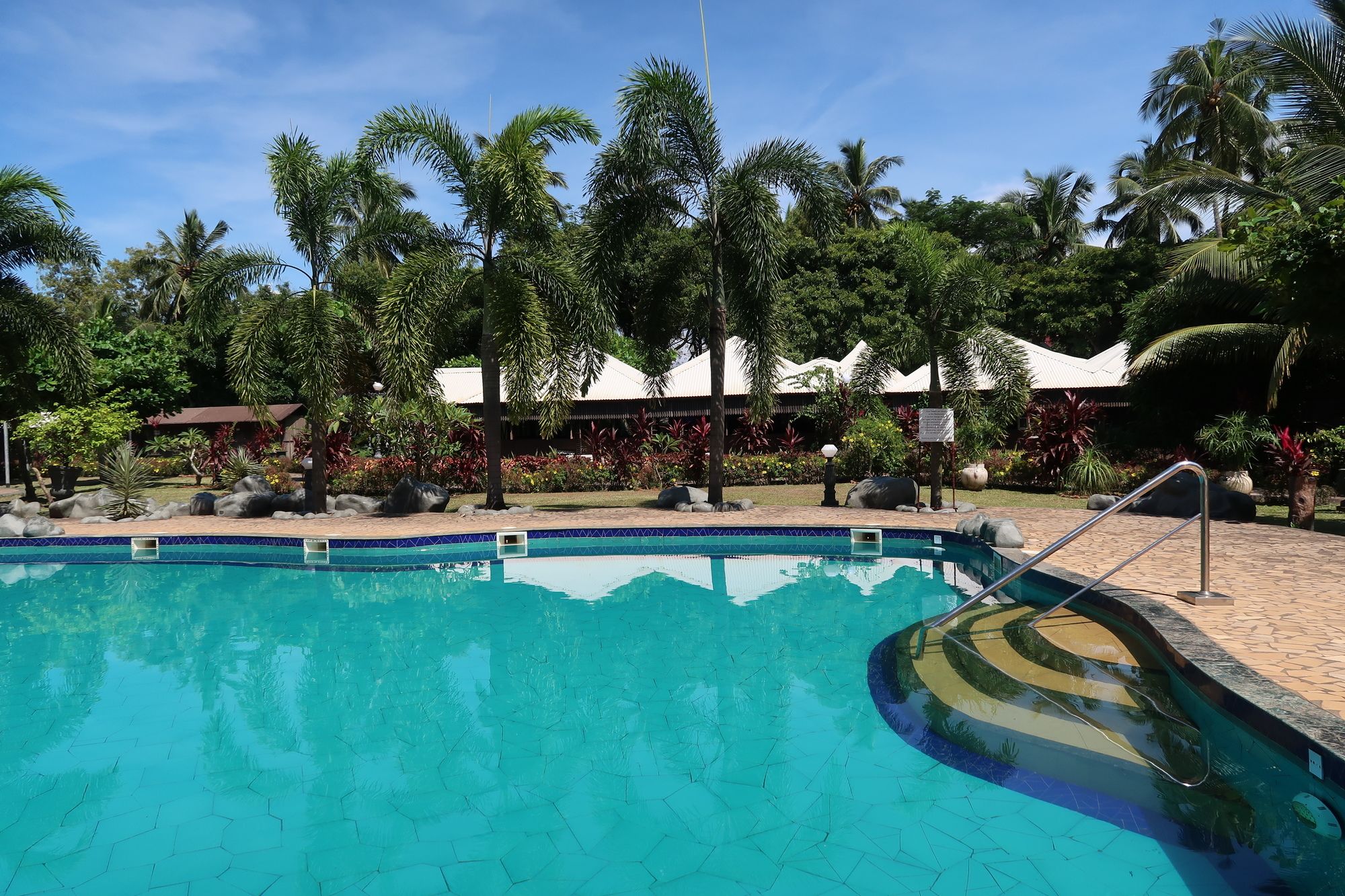 Фото Resort Primo Bom Terra Verde