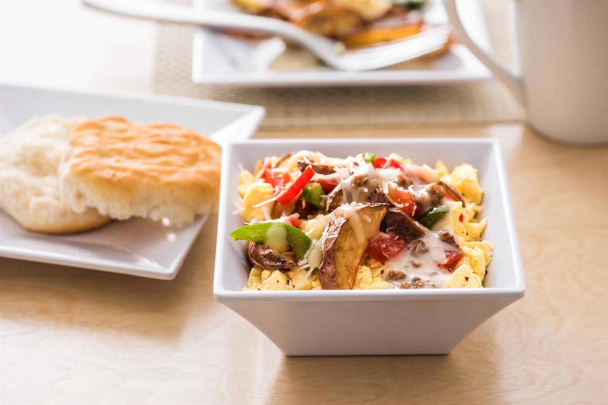 Фото Hyatt Place Fair Lawn Paramus