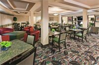 Фото Holiday Inn Express & Suites El Paso Airport Area, an Ihg Hotel