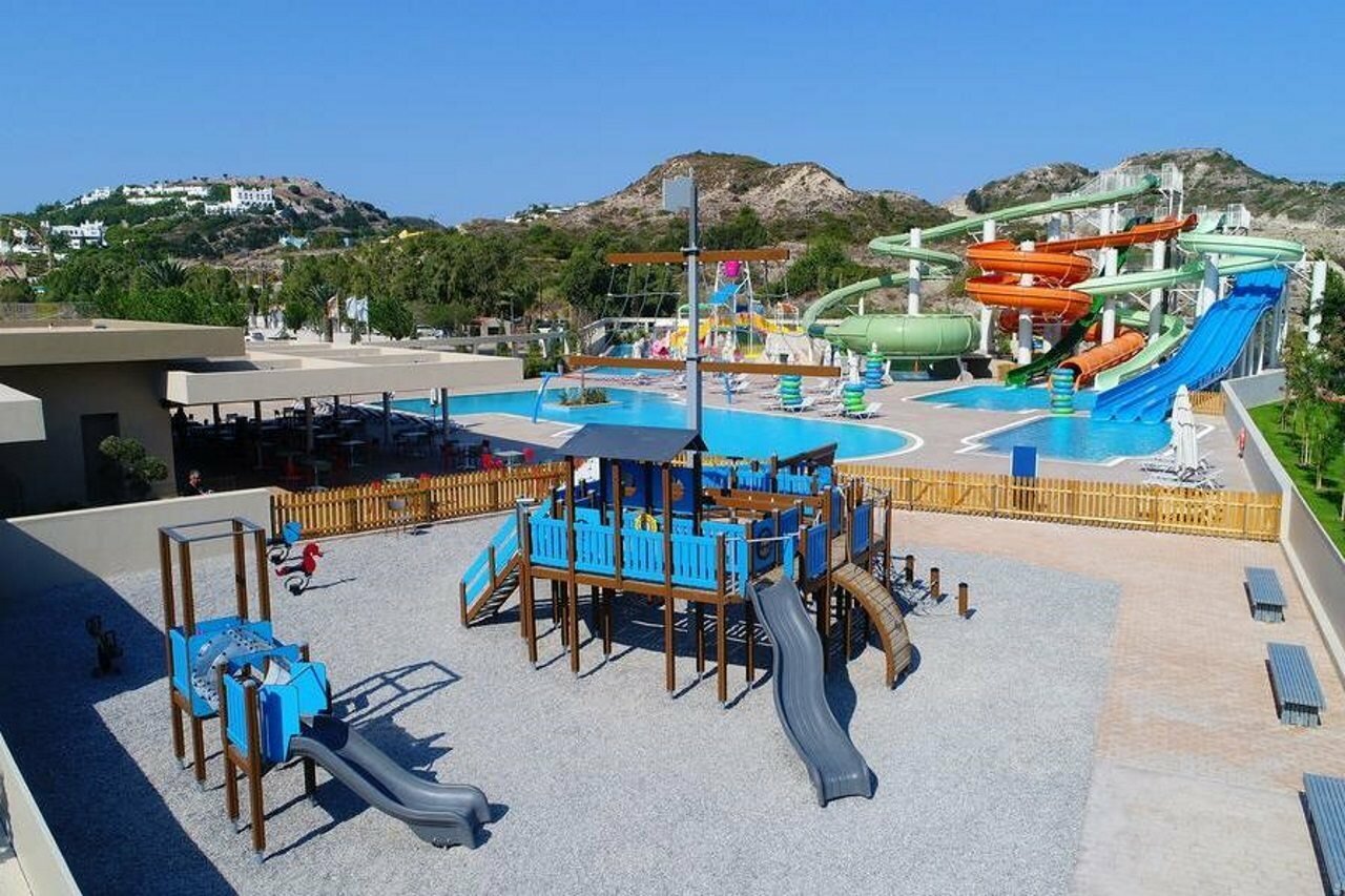 Фото Amada Colossos Resort