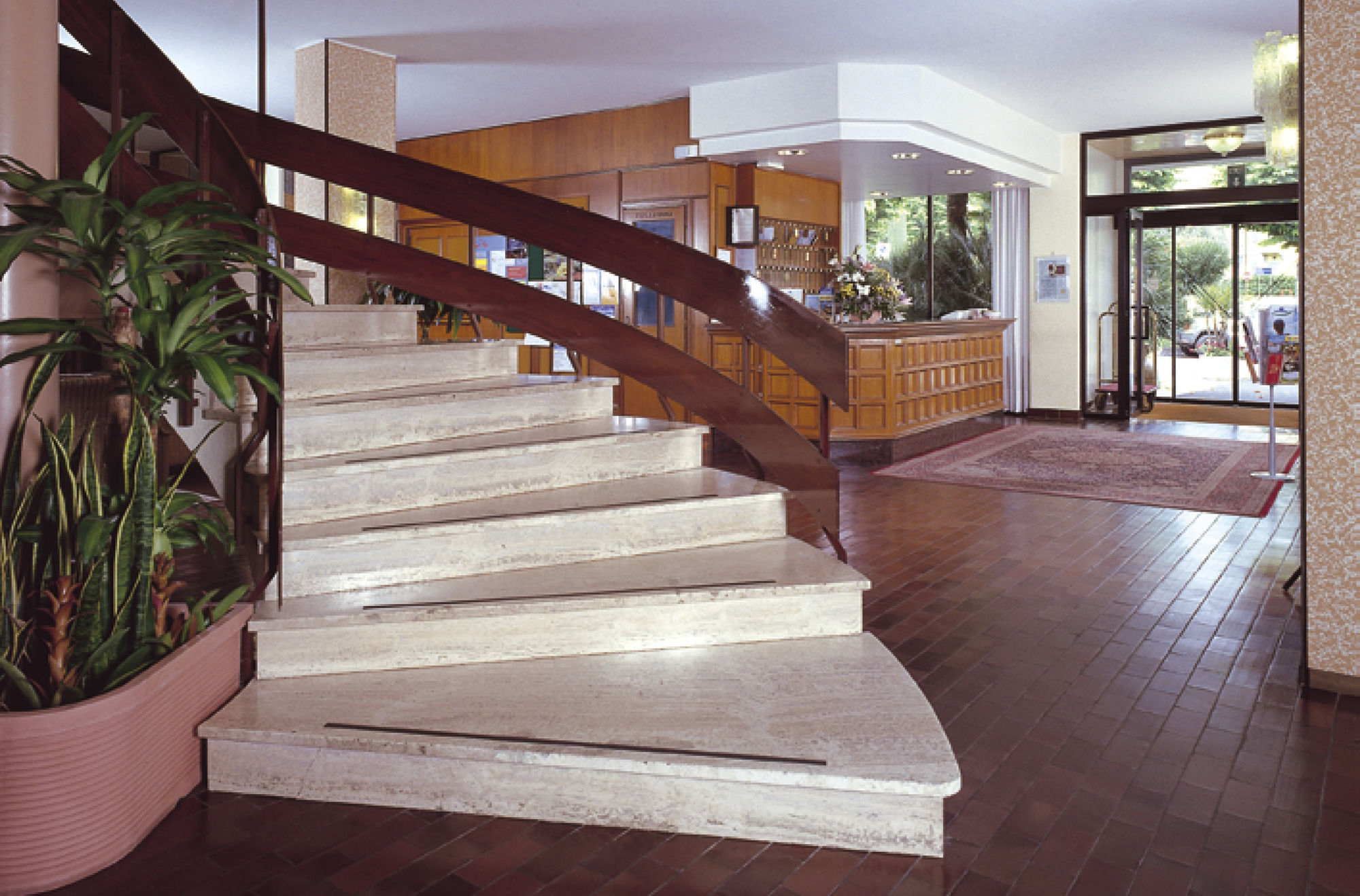 Фото Hotel Nettuno