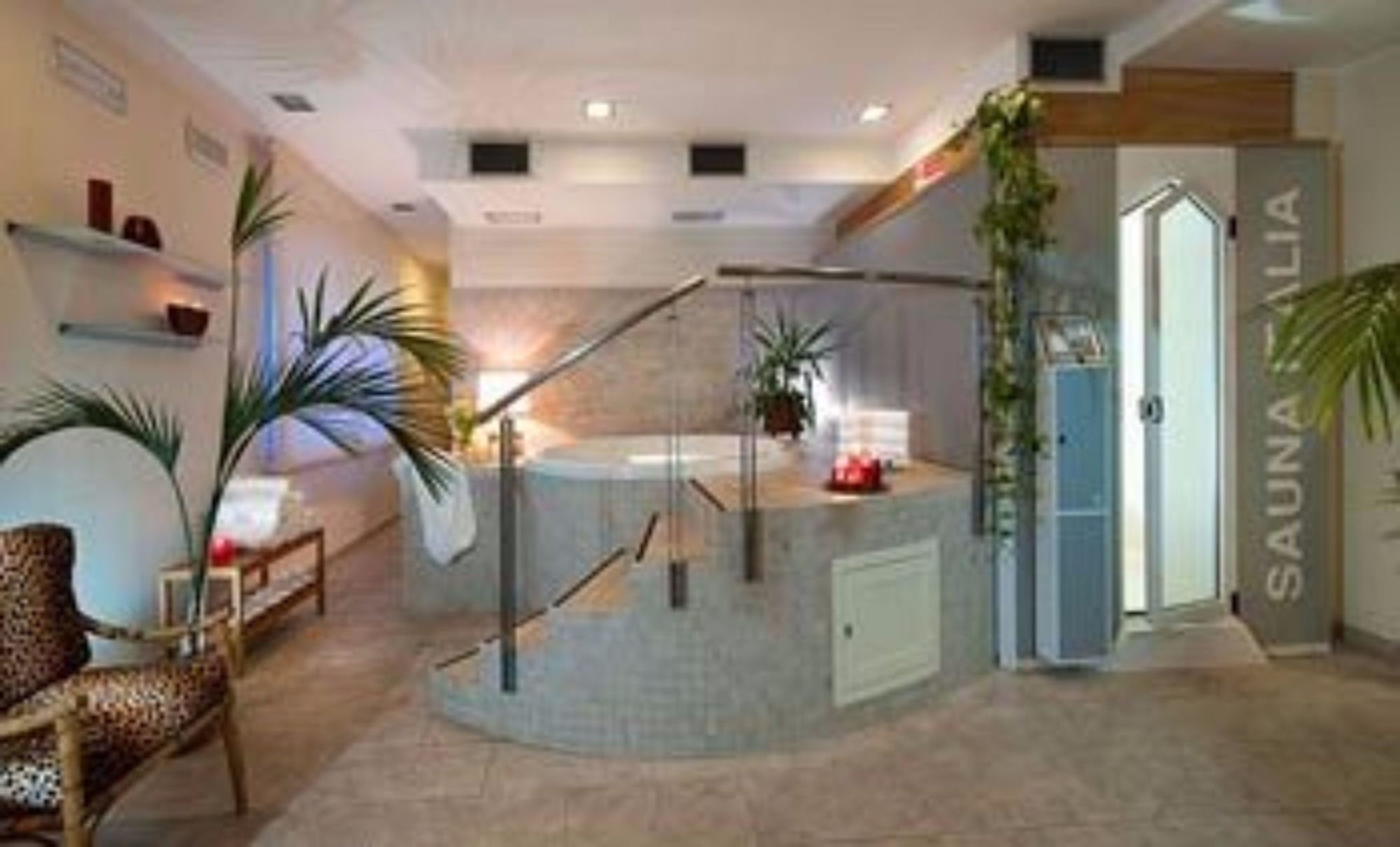 Фото The Regent Boutique Hotel & SPA