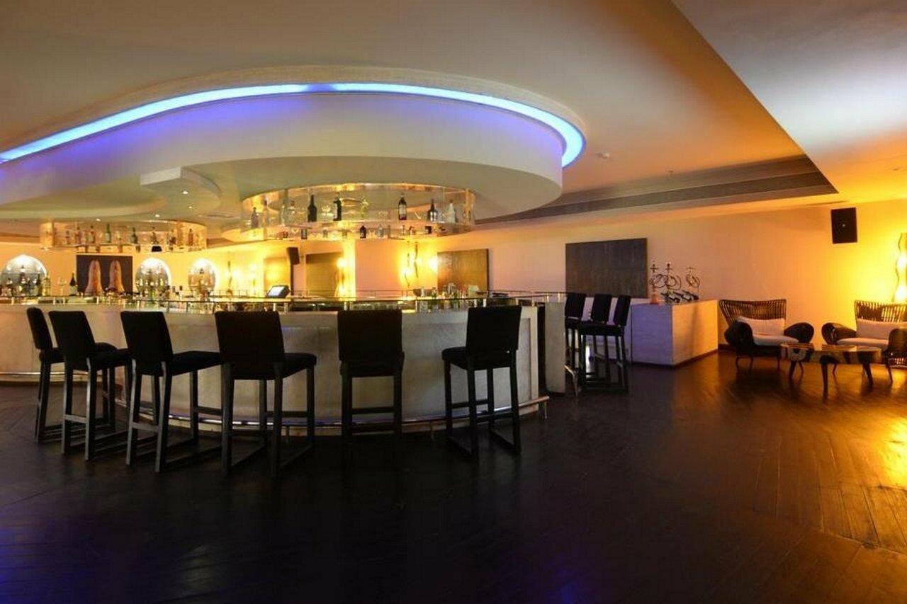 Фото The Zuri White Sands Goa Resort & Casino