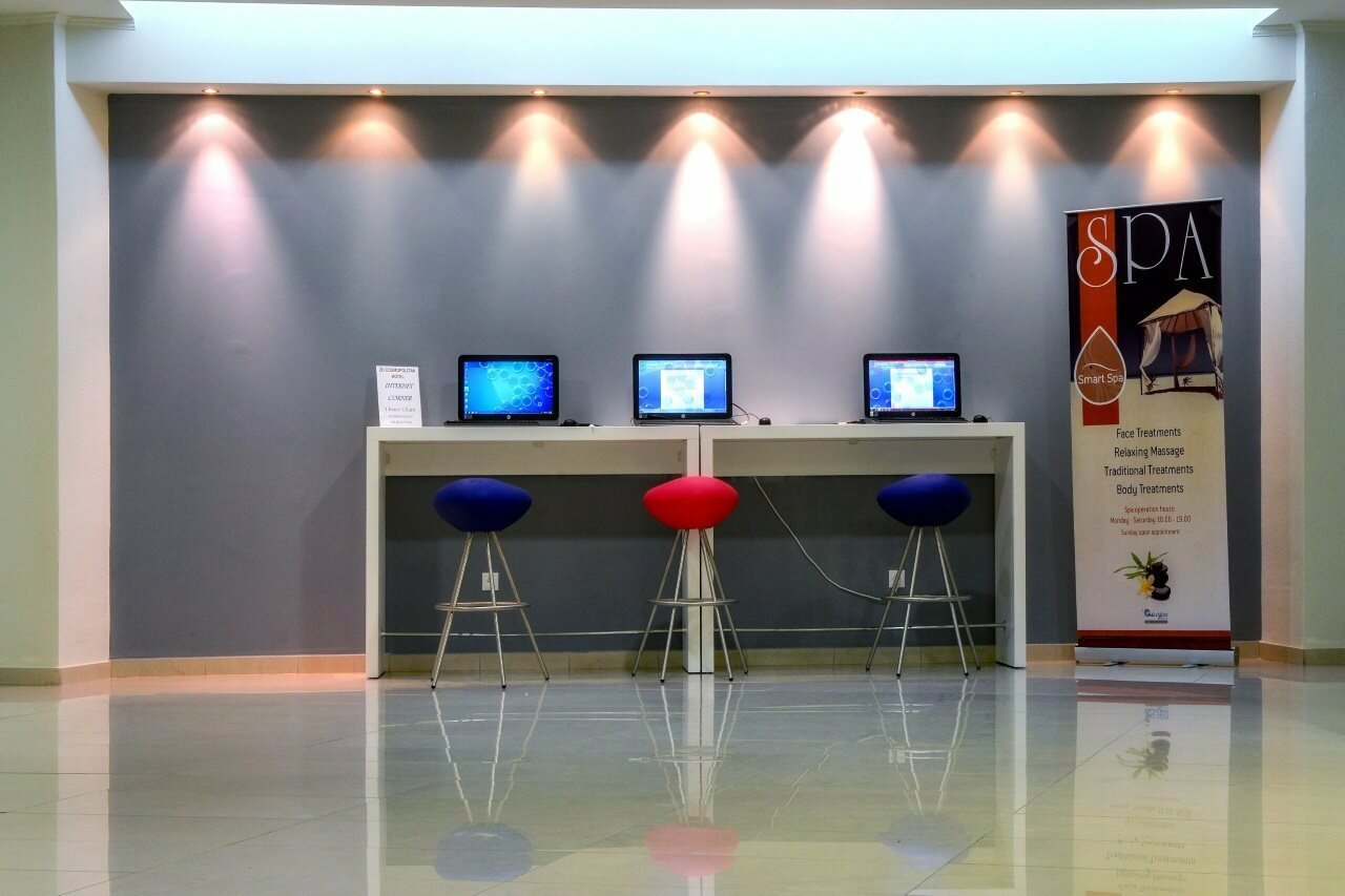 Фото Sol Cosmopolitan Rhodes - All inclusive