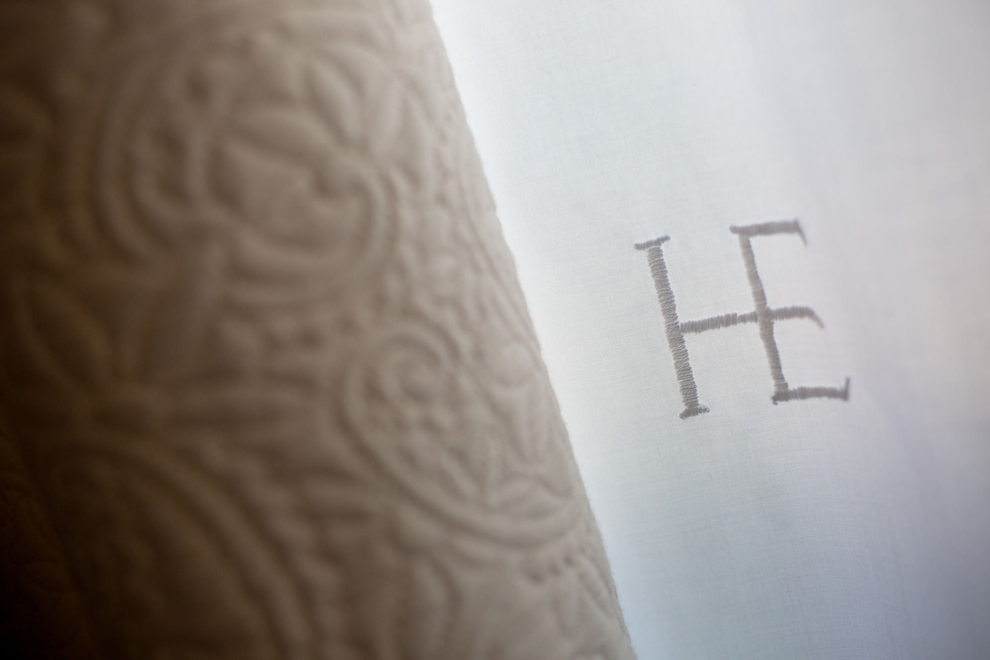 Фото Hotel d'Europe