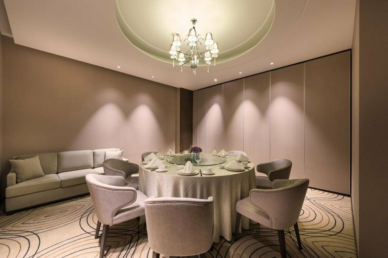 Фото IntercityHotel Shanghai Hongqiao Airport