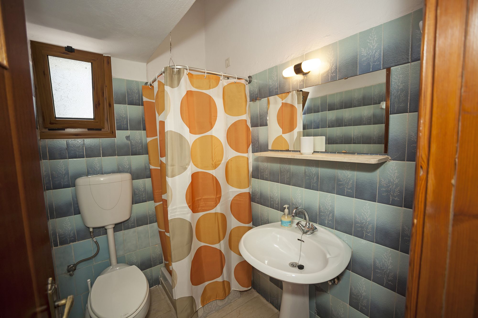 Фото Melas Apartments