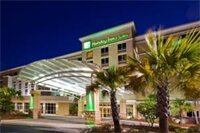 Фото Holiday Inn Hotel & Suites Tallahassee Conference Ctr N, an Ihg Hotel
